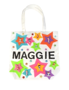 DIU Maggie Tote Bag